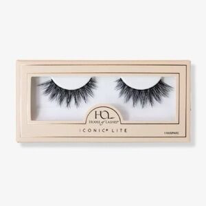 NWT House of Lashes Iconic Lite Full False Lashes